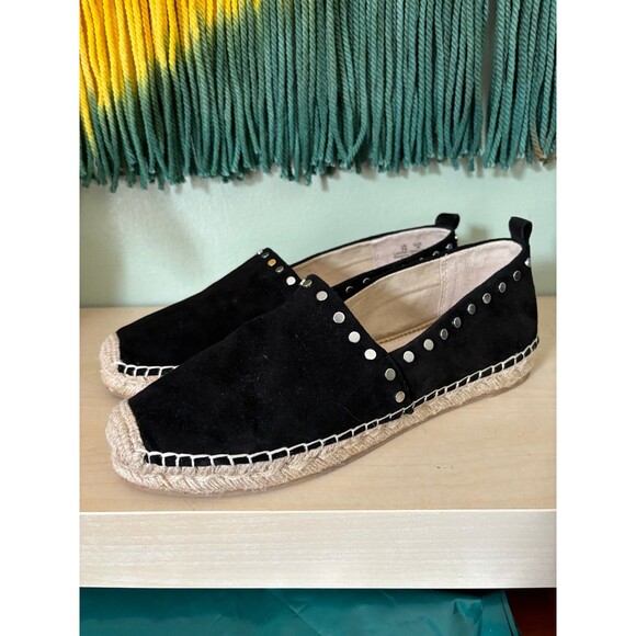 Sam Edelman leather flats size 8 - Picture 3 of 8